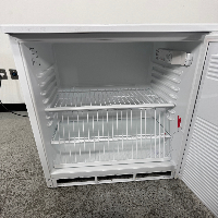 Fisher Scientific Undercounter Refrigerator image 2